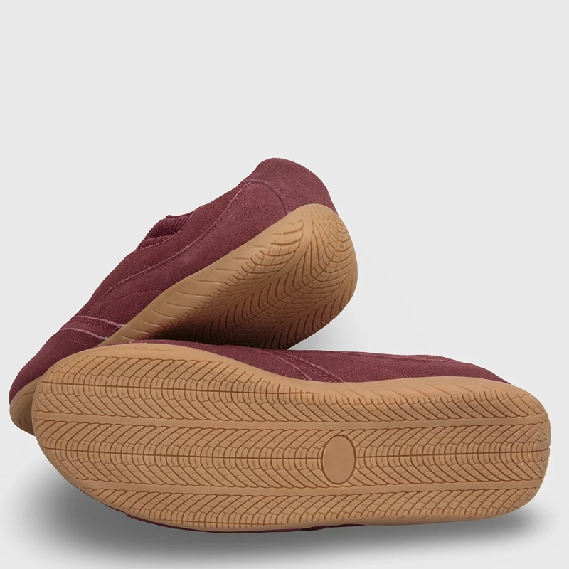 ZAPATILLAS MUJER MARQUIS CASUALES MENO CUERO - 4