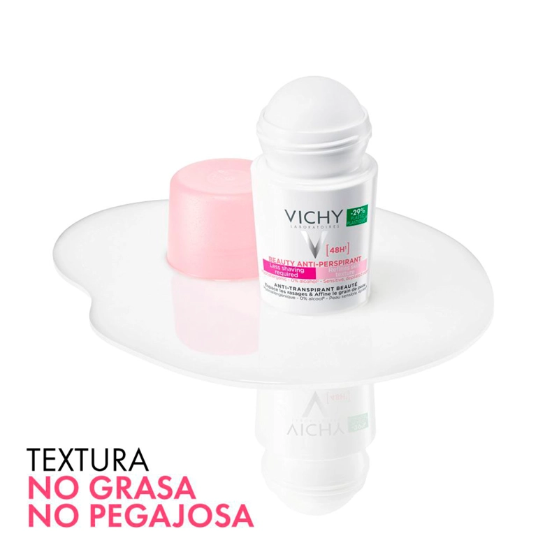DESODORANTE VICHY ROLL-ON ANTITRANSPIRANTE 48H 50 ML - 3