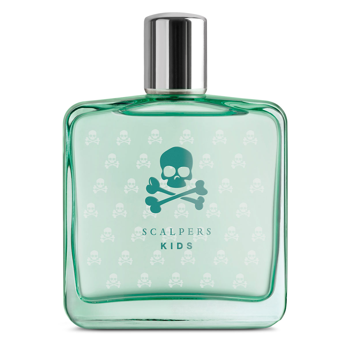 PERFUME SCALPERS KIDS BOY NIÑO EDT 100 ML - 1