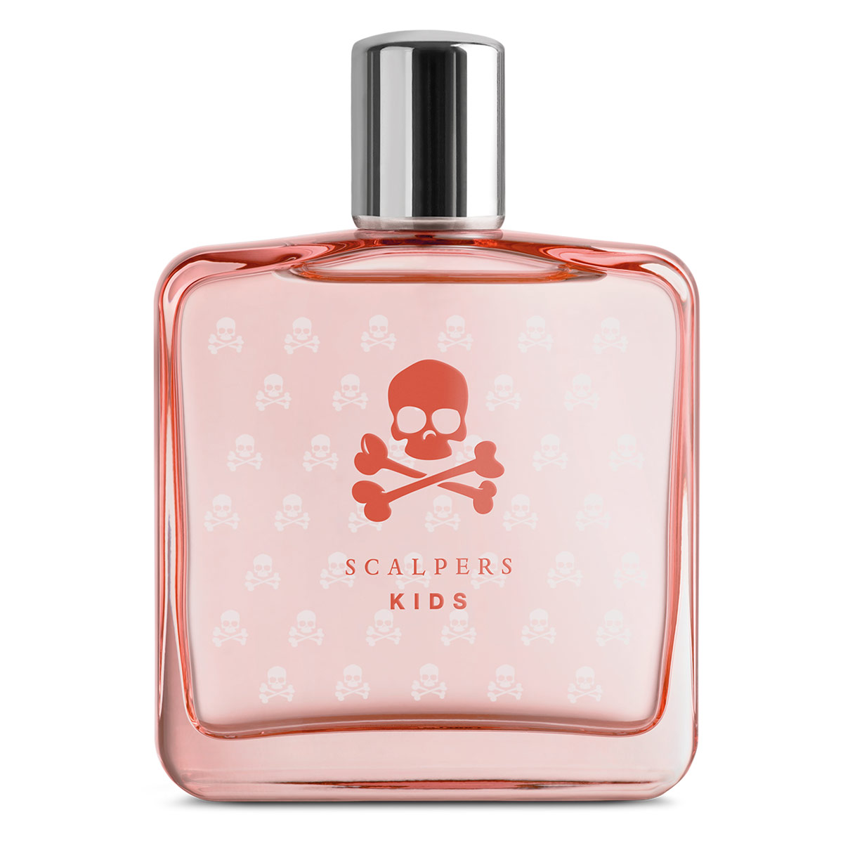 PERFUME SCALPERS KIDS GIRL NIÑA EDT 100 ML - 1