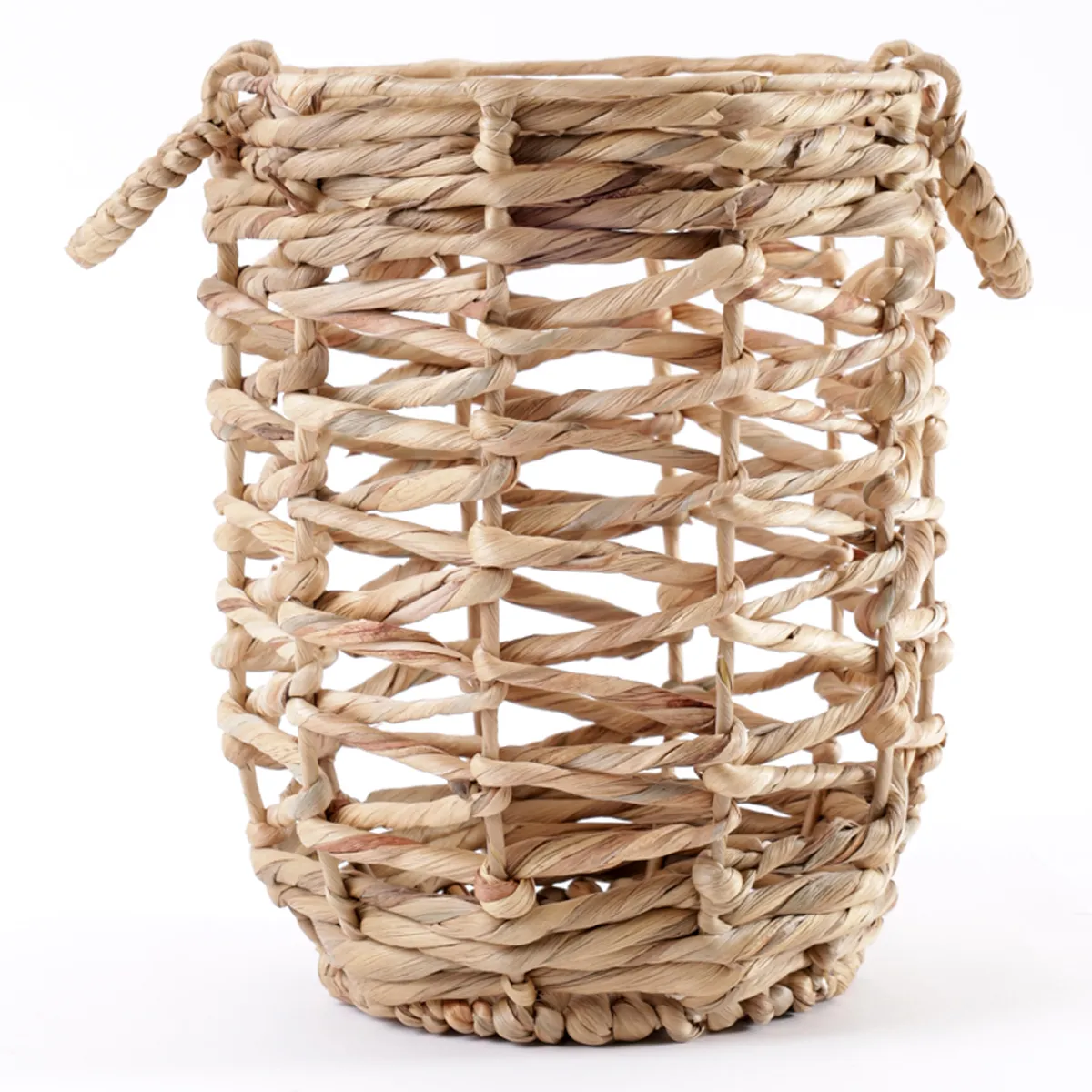 CANASTO RIPLEY HOME DOBLE TEJIDO 31CM - 1