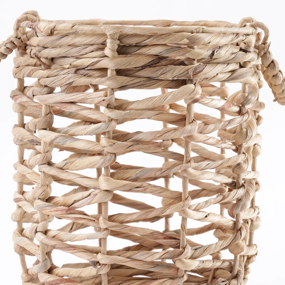 CANASTO RIPLEY HOME DOBLE TEJIDO 31CM - 4