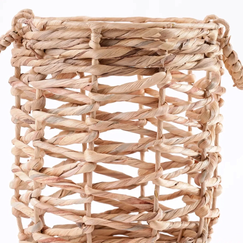 CANASTO RIPLEY HOME DOBLE TEJIDO 31CM - 5
