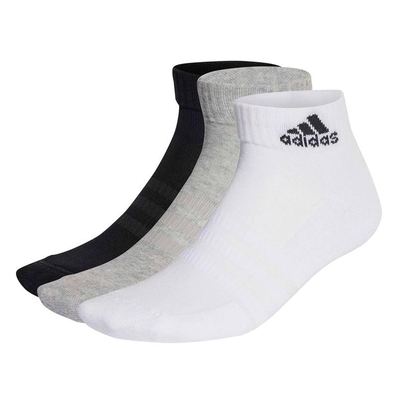 CALCETINES ADIDAS TOBILLEROS  - 1