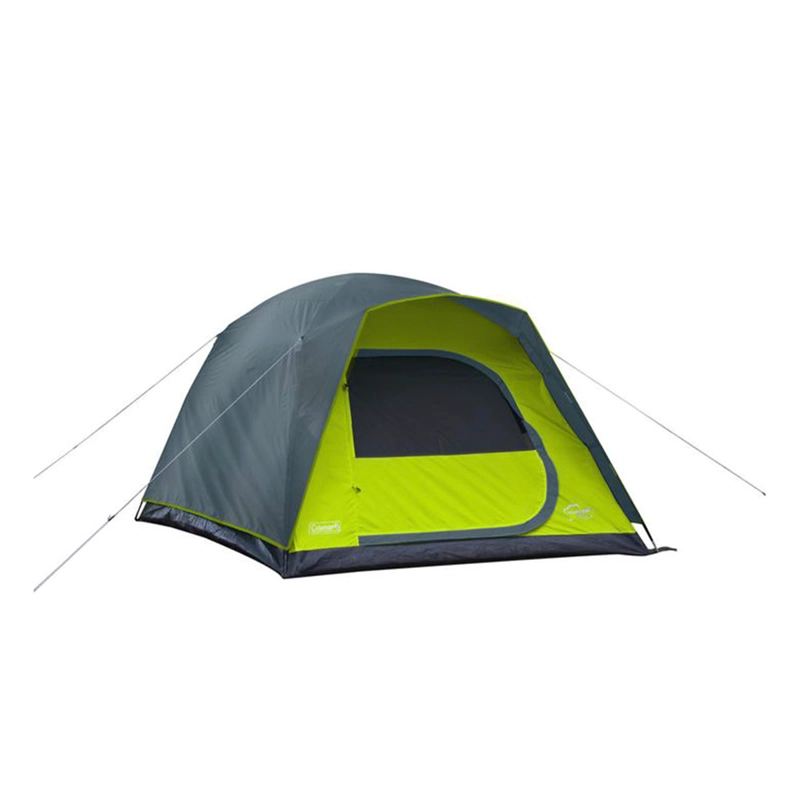CARPA COLEMAN 4 PERSONAS AMAZONIA PV25 - 1