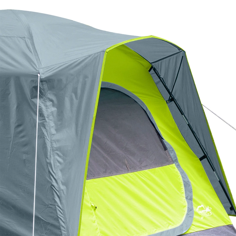 CARPA COLEMAN 4 PERSONAS AMAZONIA PV25 - 3