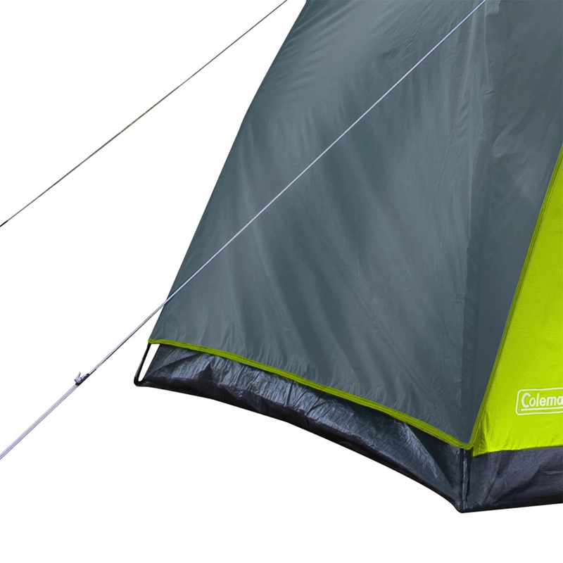 CARPA COLEMAN 4 PERSONAS AMAZONIA PV25 - 4