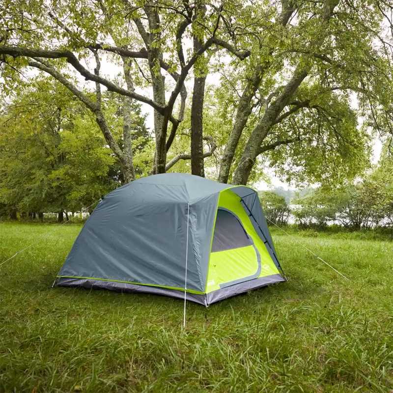 CARPA COLEMAN 4 PERSONAS AMAZONIA PV25 - 5