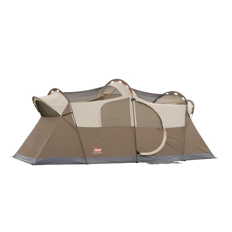 CARPA COLEMAN 10 PERSONAS WEATHERMASTER PV25