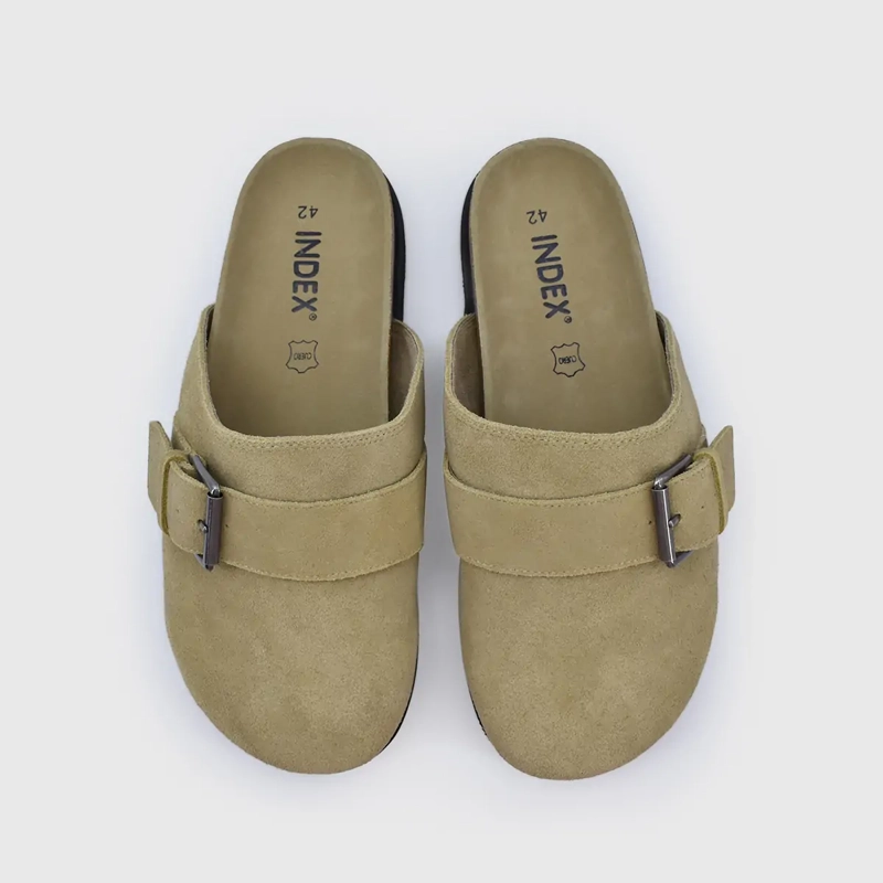 ZUECOS HOMBRE INDEX CUERO IZUECO - 6