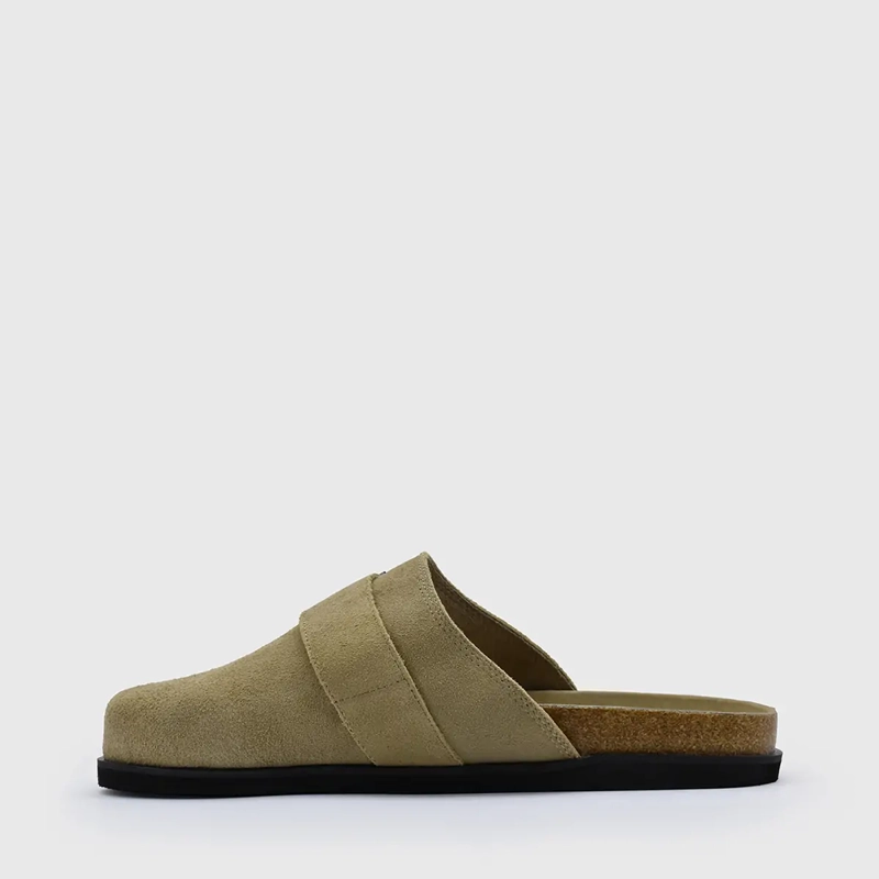 ZUECOS HOMBRE INDEX CUERO IZUECO - 3