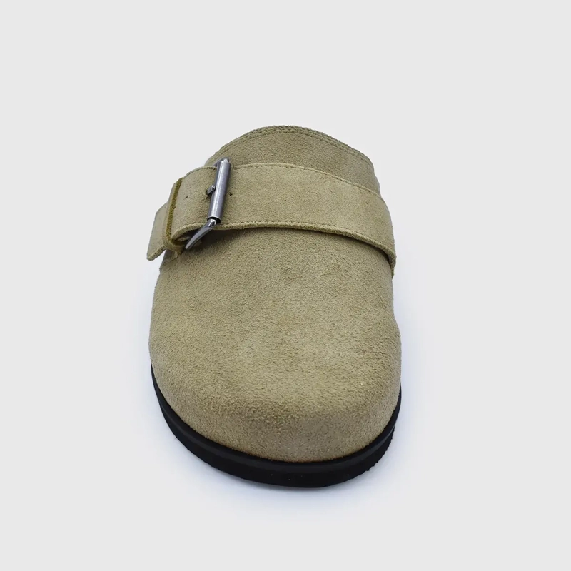 ZUECOS HOMBRE INDEX CUERO IZUECO - 4