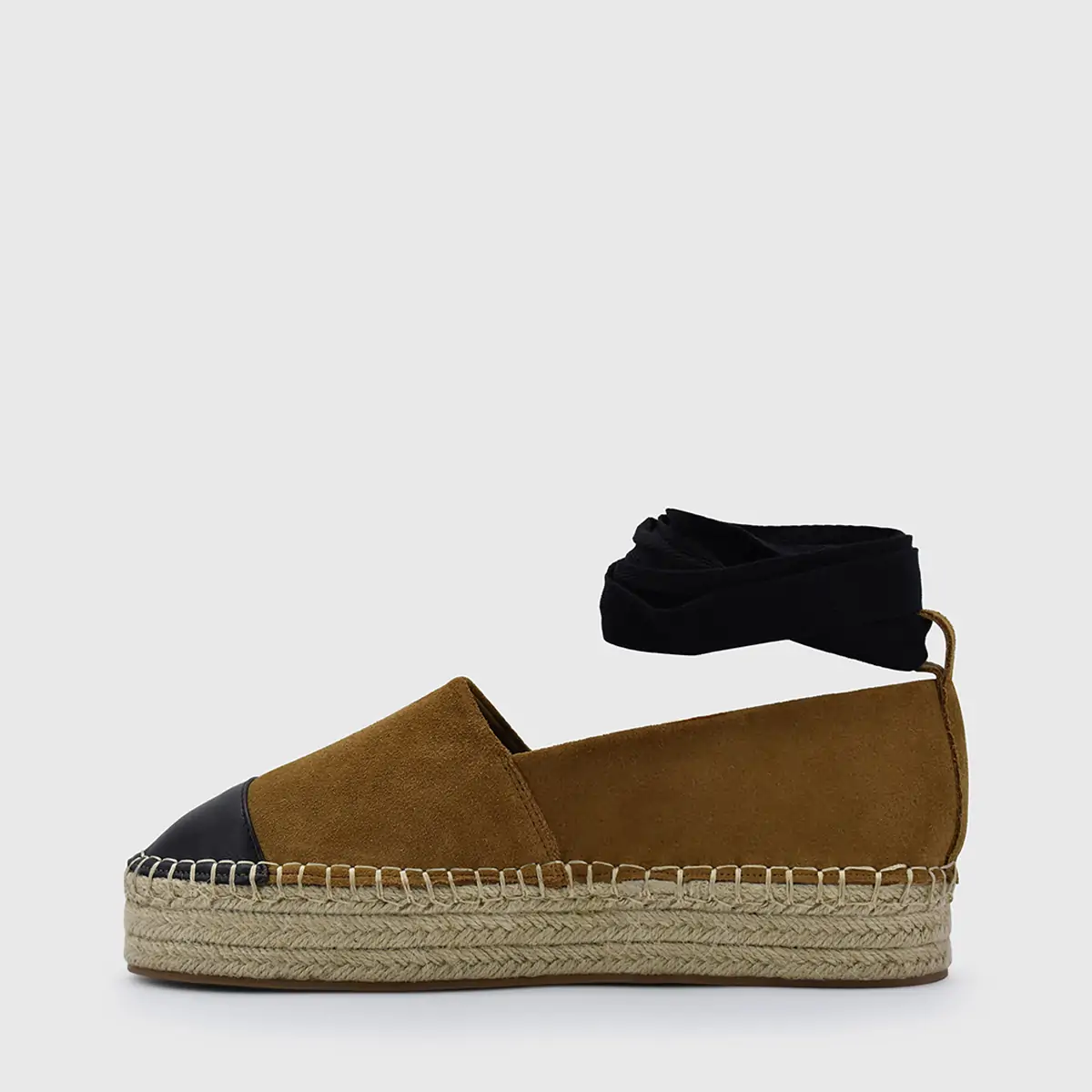SANDALIAS MUJER MARQUIS CUERO MARÍA PAZ BLANCO SALP2 - 3