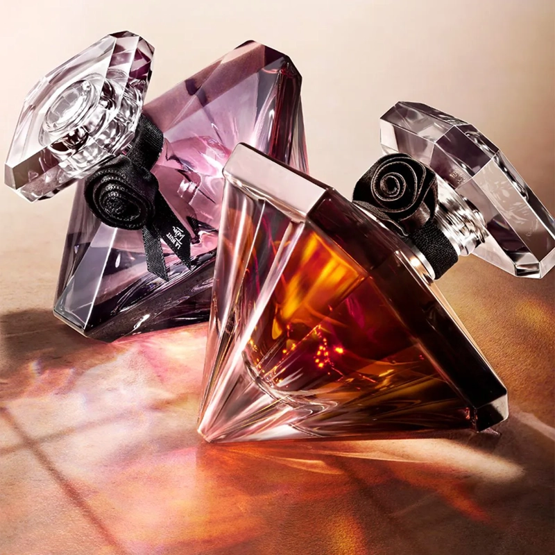 PERFUME LANCÔME LA NUIT TRÉSOR VAINILLA NOIRE MUJER EDP 100 ML - 4