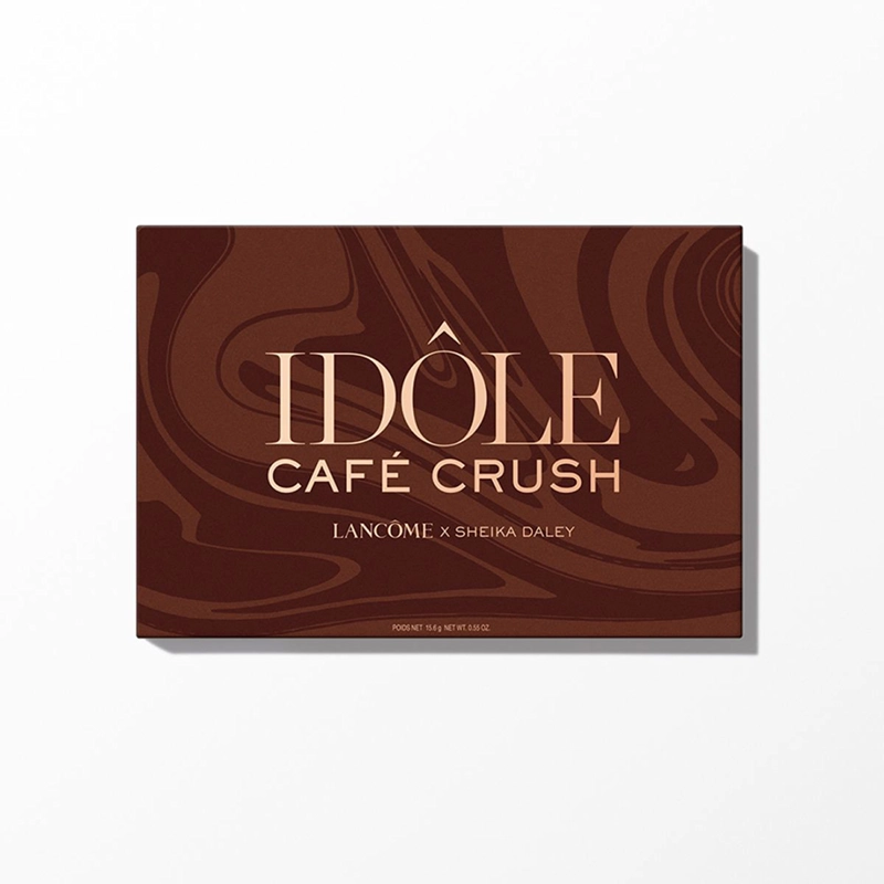 PALETA DE SOMBRAS LANCÔME IDÔLE CRUSH MAXI PALETTE - 2