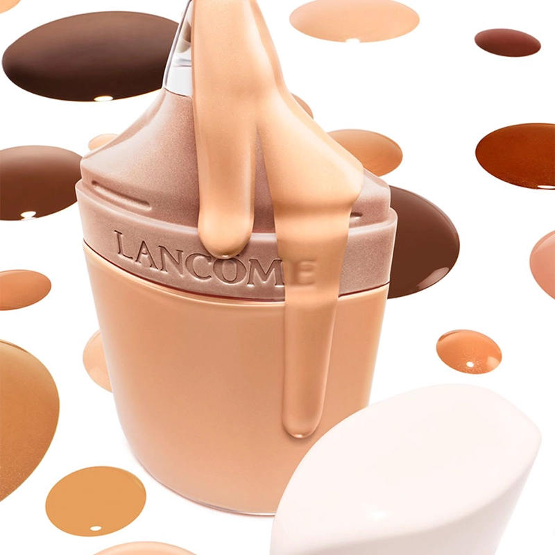 BASE DE MAQUILLAJE LANCÔME 3 SÉRUM SUPERTINT 30 ML - 4