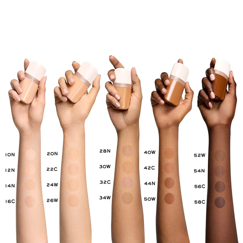 BASE DE MAQUILLAJE LANCÔME 3 SÉRUM SUPERTINT 30 ML - 6