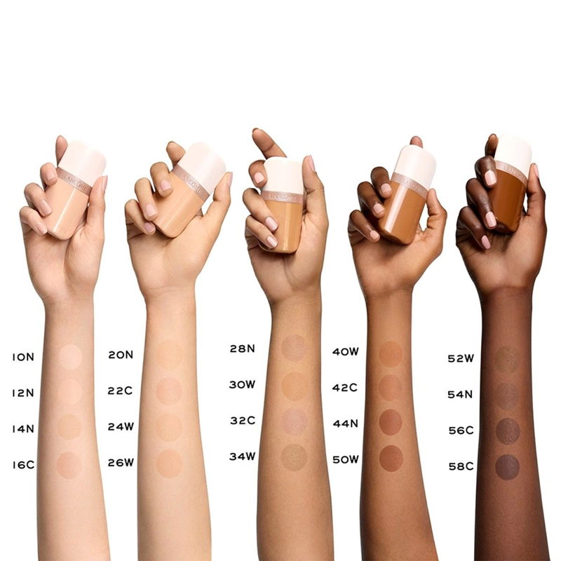 BASE DE MAQUILLAJE LANCÔME 3 SÉRUM SUPERTINT 30 ML - 6
