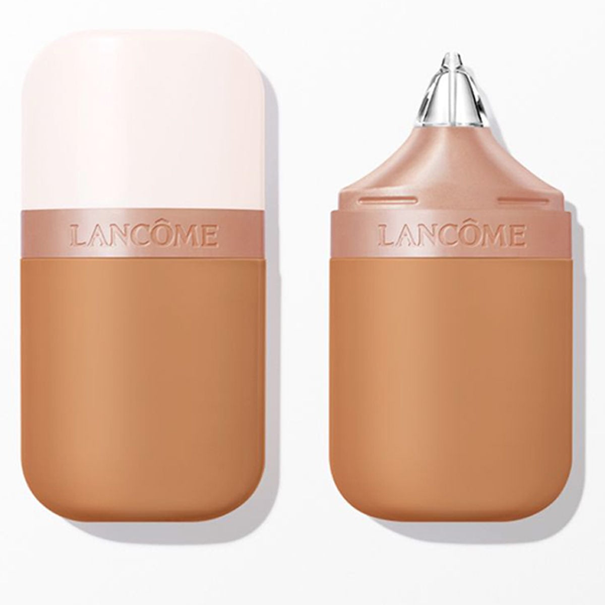 BASE DE MAQUILLAJE LANCÔME 3 SÉRUM SUPERTINT 30 ML - 1
