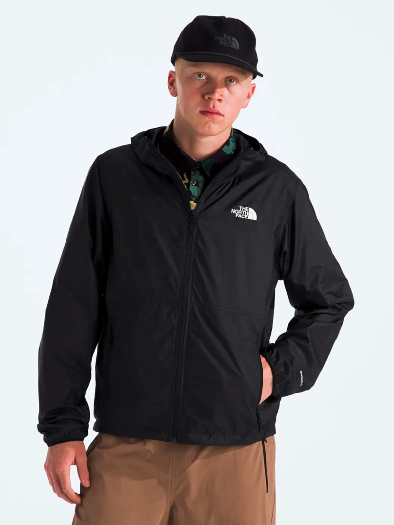 THE NORTH FACE CHAQUETA HOMBRE THE NORTH FACE CYCLONE WIND