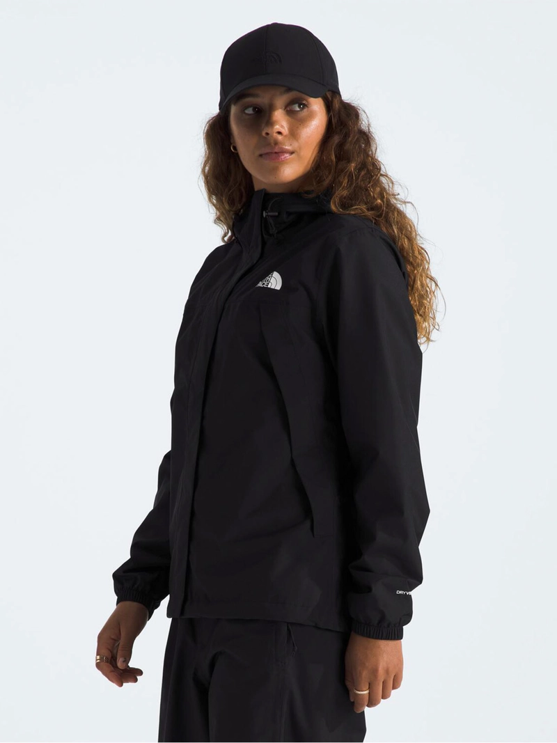 CHAQUETA IMPERMEABLE MUJER THE NORTH FACE ANTORA - 3