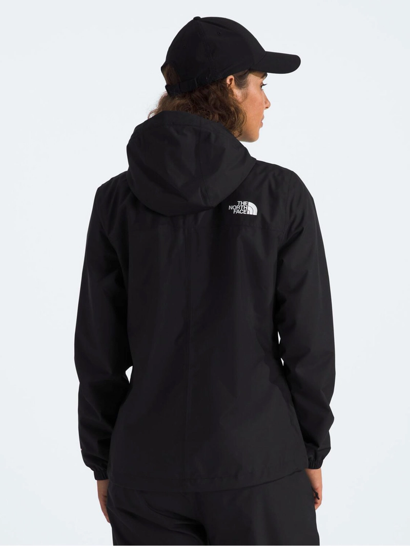 CHAQUETA IMPERMEABLE MUJER THE NORTH FACE ANTORA - 2