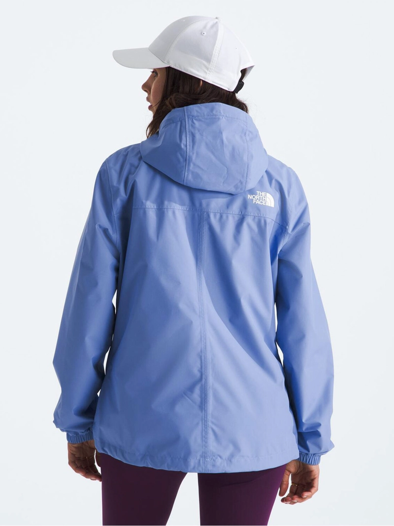 CHAQUETA IMPERMEABLE MUJER THE NORTH FACE ANTORA - 2