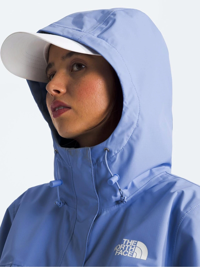CHAQUETA IMPERMEABLE MUJER THE NORTH FACE ANTORA - 4