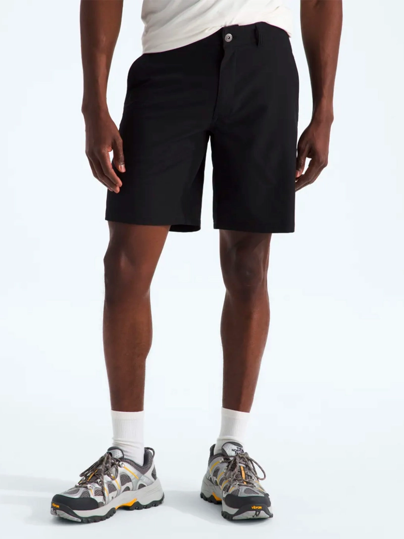 SHORT HOMBRE THE NORTH FACE ROLLING SUN PACKABLE - 1