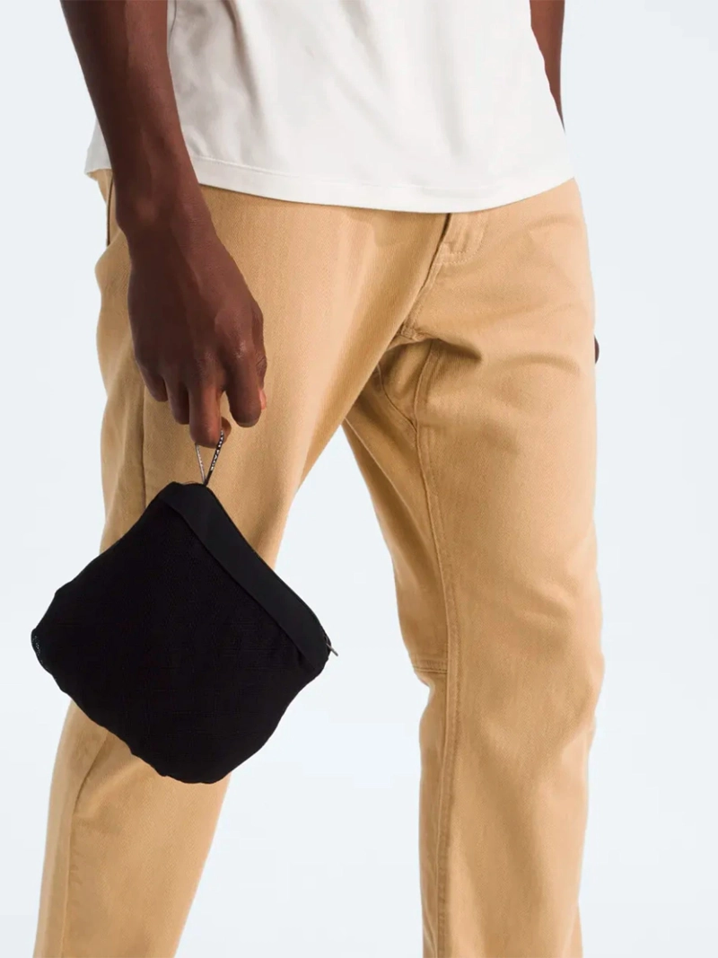 SHORT HOMBRE THE NORTH FACE ROLLING SUN PACKABLE - 3