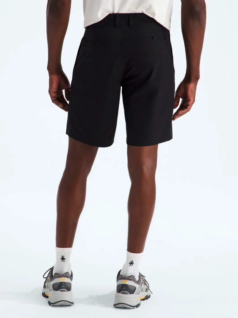 SHORT HOMBRE THE NORTH FACE ROLLING SUN PACKABLE - 2