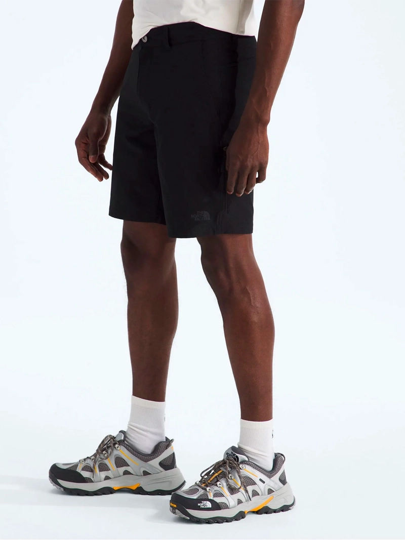 SHORT HOMBRE THE NORTH FACE ROLLING SUN PACKABLE - 4
