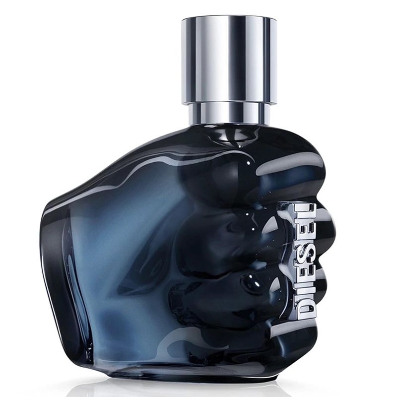 PERFUME DIESEL ONLY THE BRAVE HOMBRE EDP 35ML - 1