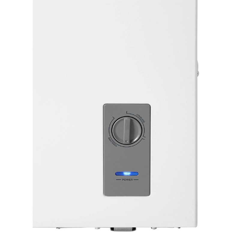 CONGELADOR HORIZONTAL MIDEA MDRC411FZE01 293L DUAL BLANCO - 10