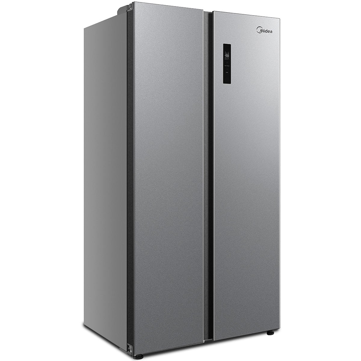 REFRIGERADOR SIDE BY SIDE MIDEA MDRS710FGE50IN 555L NO FROST GRIS - 3