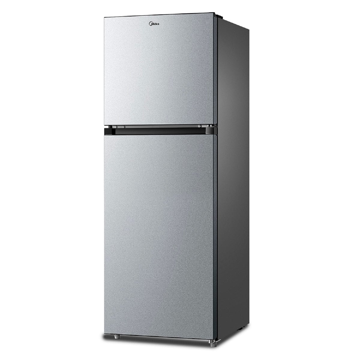 REFRIGERADOR TOP FREEZER MIDEA MDRT385MTE50IN 266L NO FROST GRIS - 2
