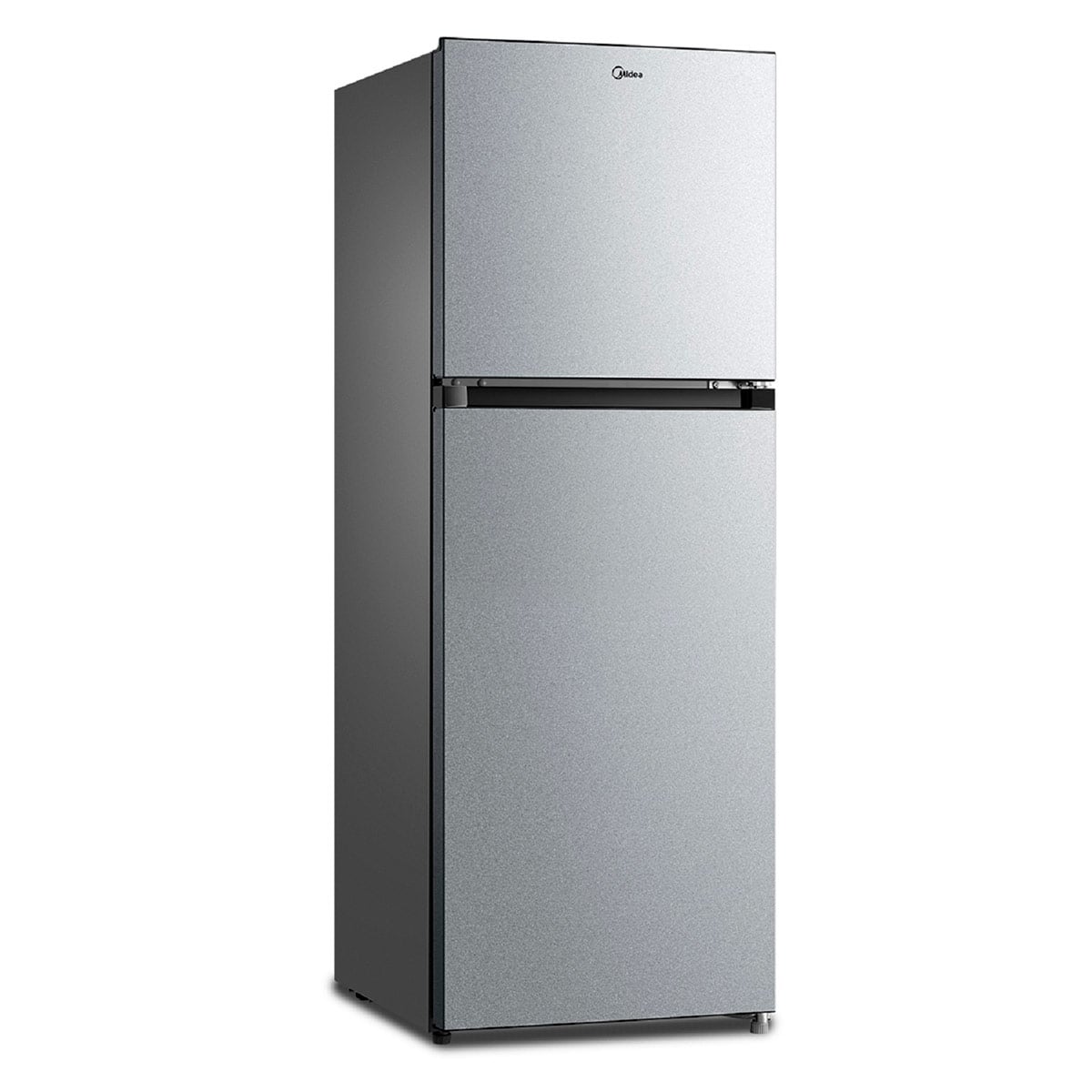 REFRIGERADOR TOP FREEZER MIDEA MDRT385MTE50IN 266L NO FROST GRIS - 3