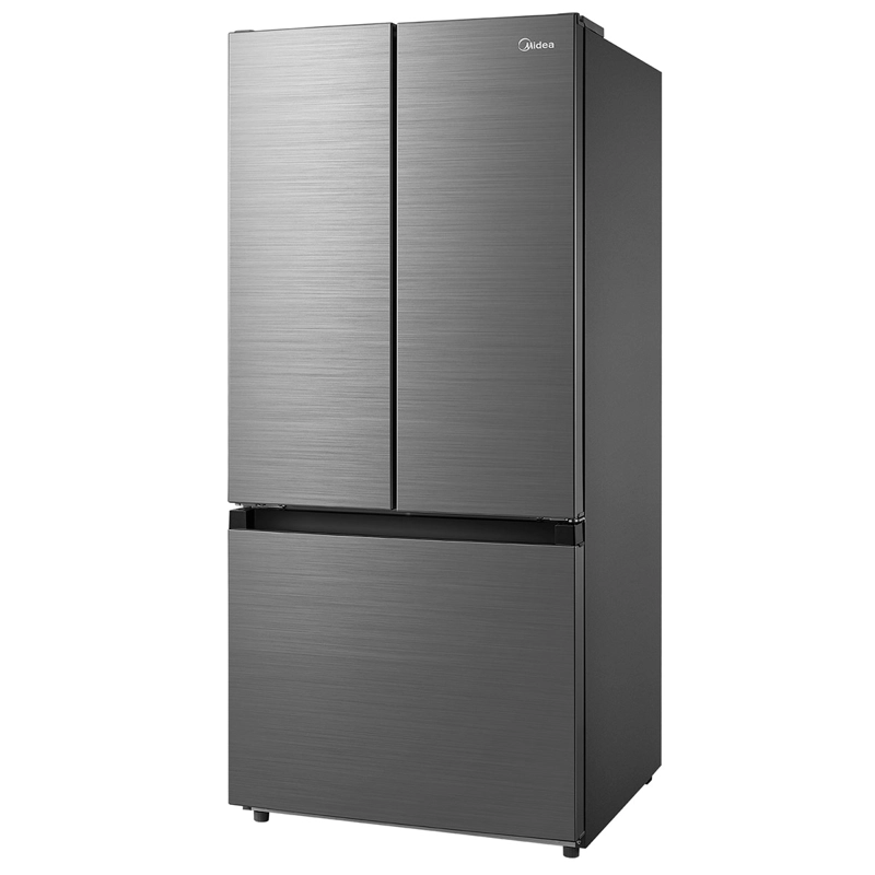REFRIGERADOR FRENCH DOOR MIDEA 522 LT NO FROST MDRF670FGE46 - 2