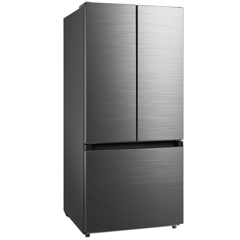 REFRIGERADOR FRENCH DOOR MIDEA 522 LT NO FROST MDRF670FGE46 - 3