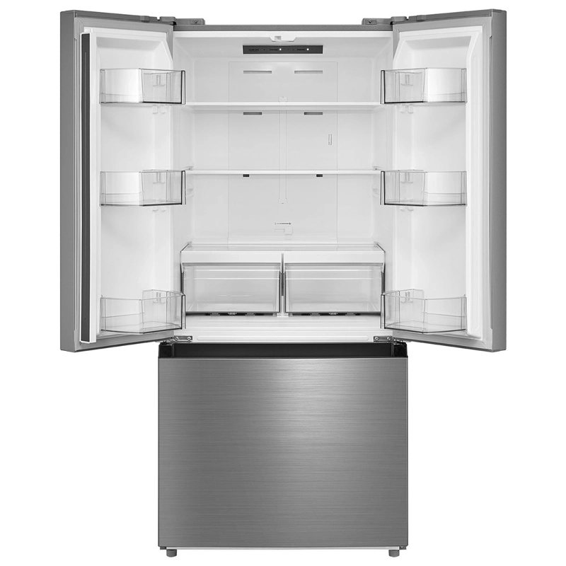 REFRIGERADOR FRENCH DOOR MIDEA 522 LT NO FROST MDRF670FGE46 - 6