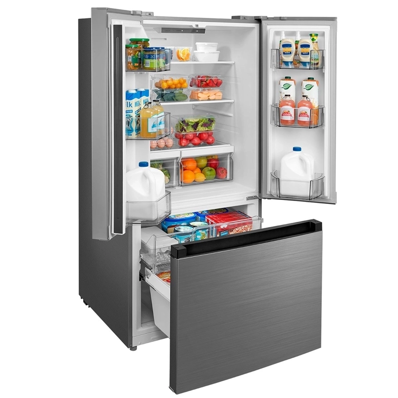 REFRIGERADOR FRENCH DOOR MIDEA 522 LT NO FROST MDRF670FGE46 - 7