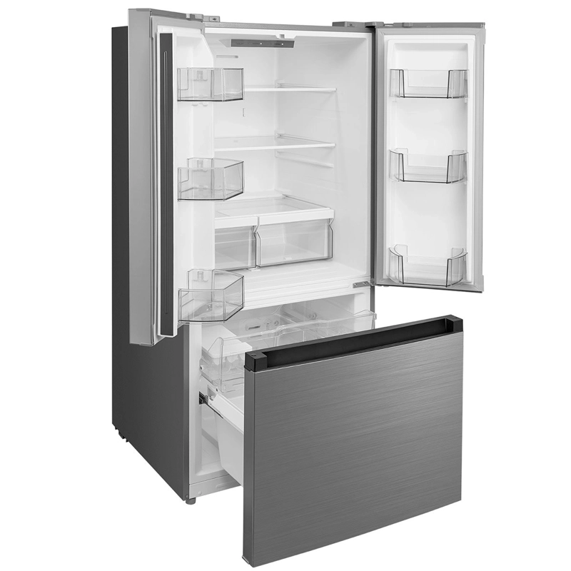 REFRIGERADOR FRENCH DOOR MIDEA 522 LT NO FROST MDRF670FGE46 - 8
