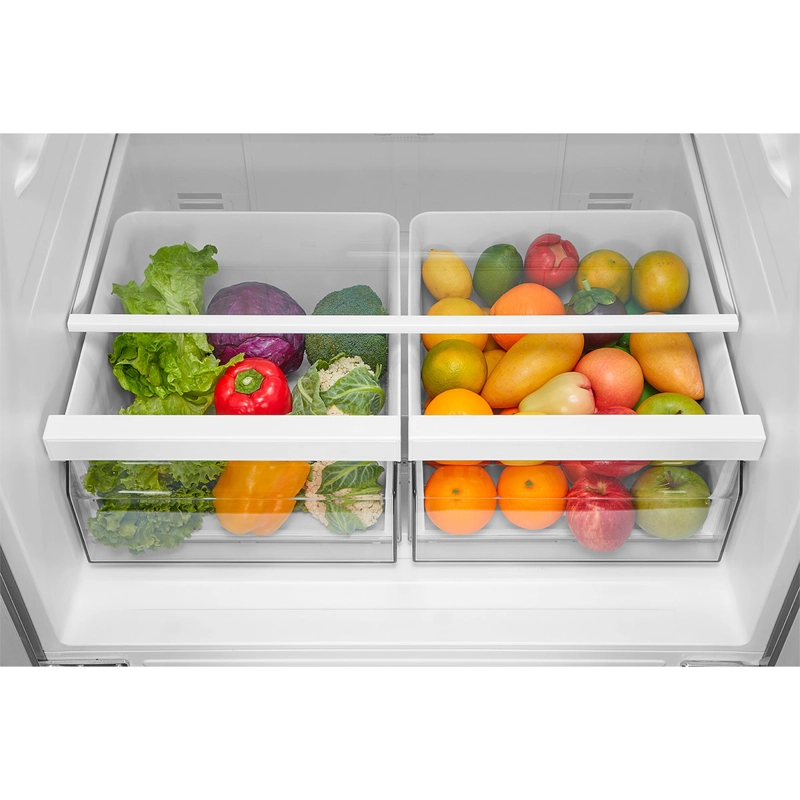 REFRIGERADOR FRENCH DOOR MIDEA 522 LT NO FROST MDRF670FGE46 - 10