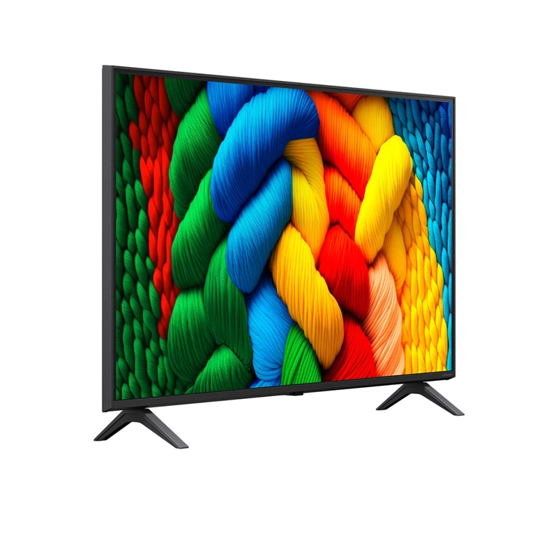 SMART TV LG NANOCELL 4K UHD 43” 43NANO80ASA - 4