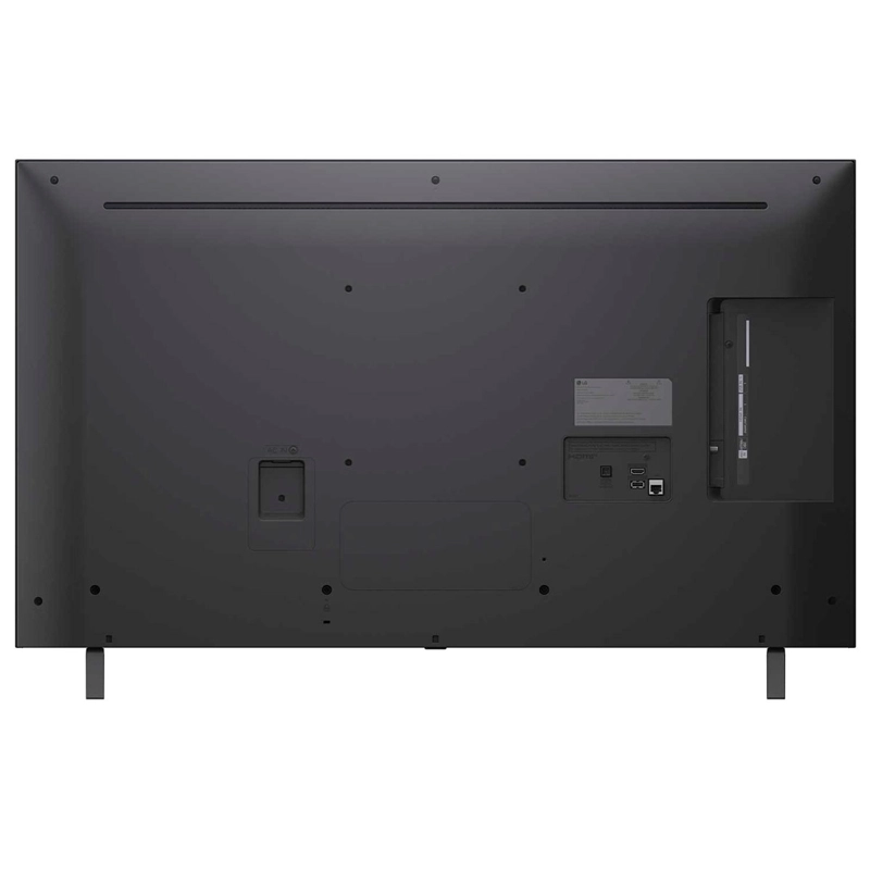 SMART TV LG NANOCELL 4K UHD 43” 43NANO80ASA - 5