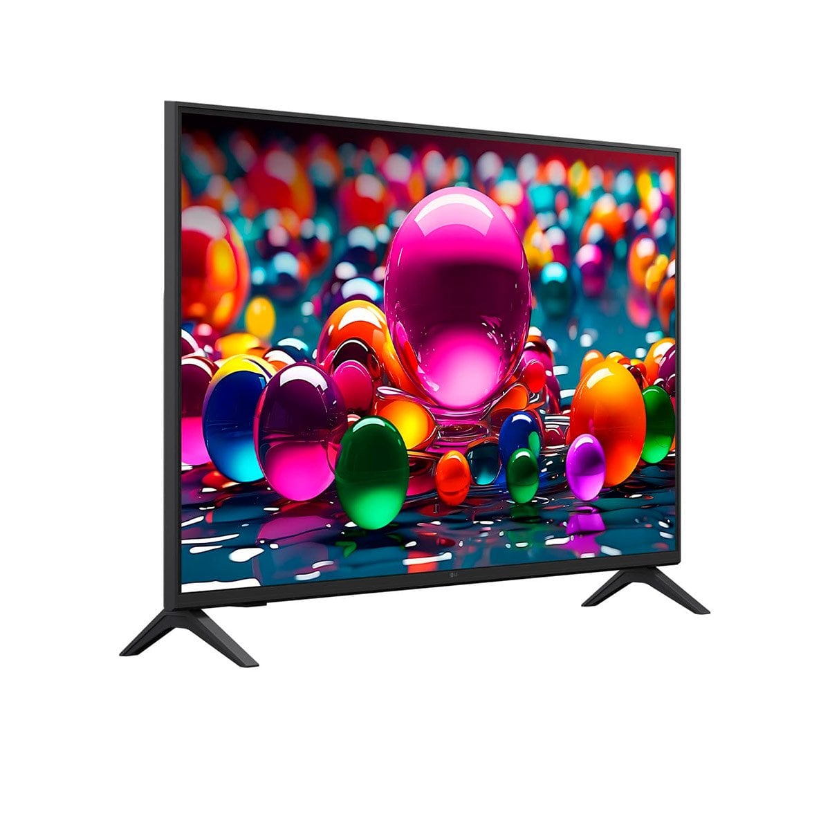 SMART TV LG LED 4K UHD 43” 43UA7500PSA - 4