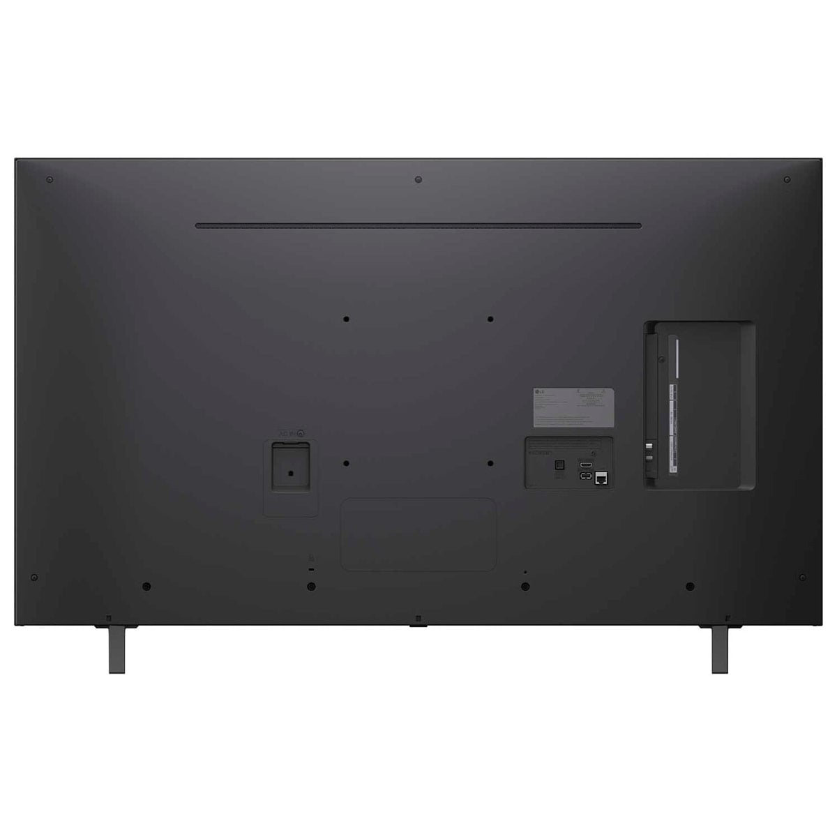 SMART TV LG NANOCELL 4K UHD 50” 50NANO80ASA - 4