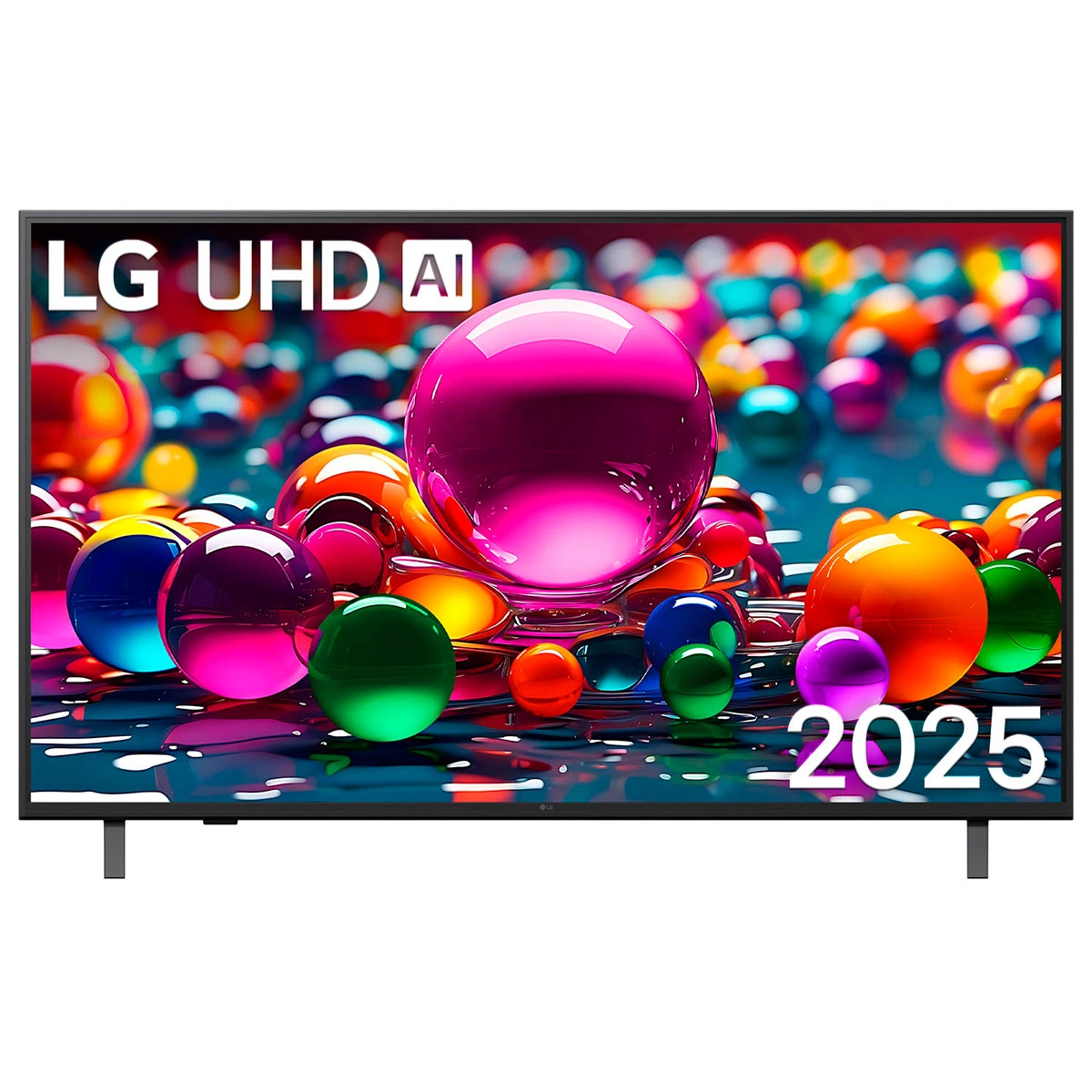 LG UA7500 50", foto 2