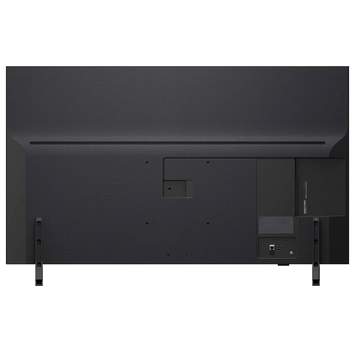 SMART TV LG QNED 4K UHD 55” 55QNED82ASG - 5