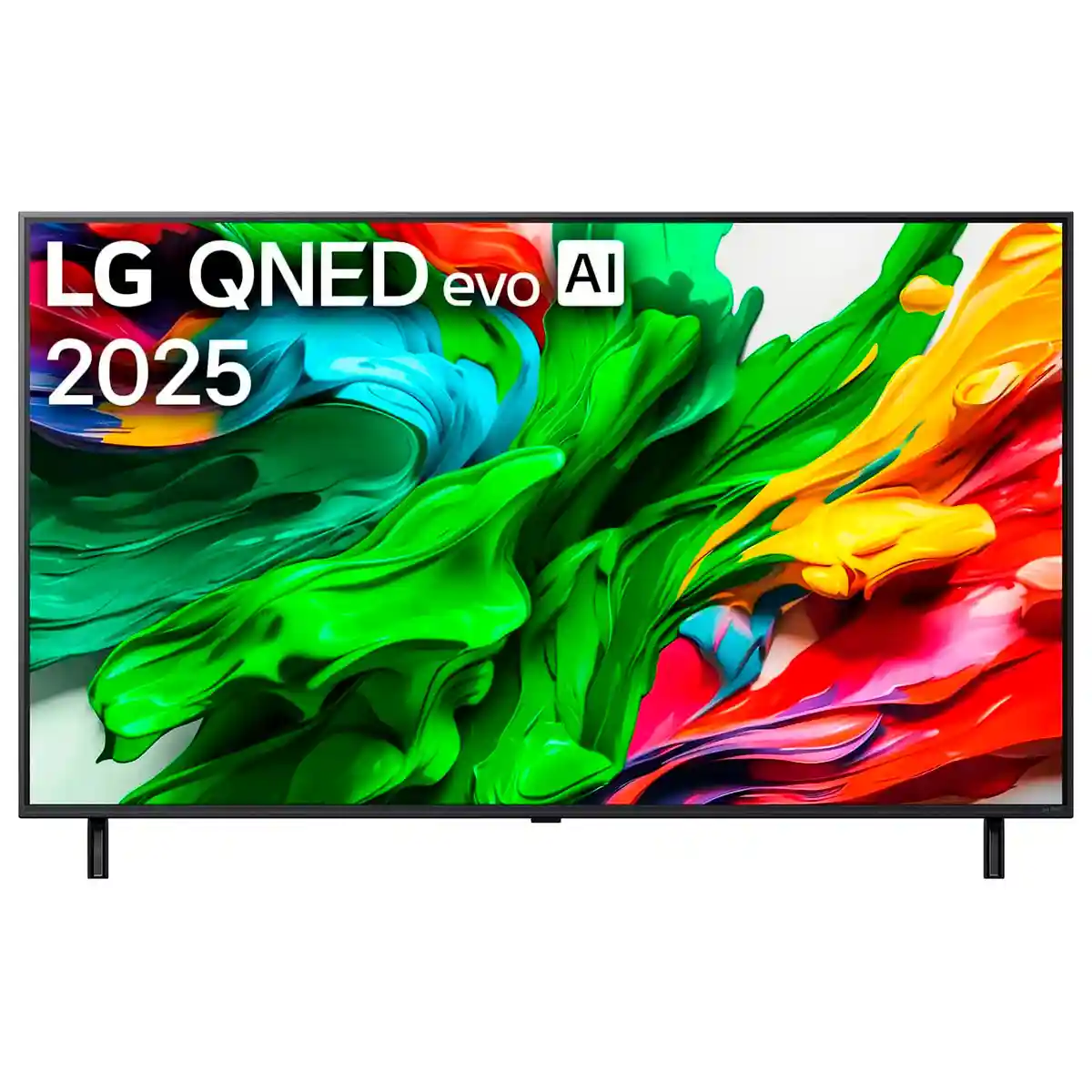 SMART TV LG QNED 4K UHD 55” 55QNED85ASG - 2